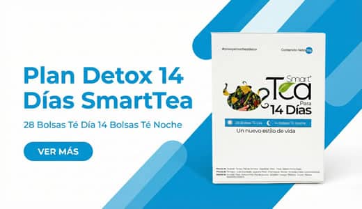 plan-detox-14-dias-smart-tea-banner Banner promocional del plan Detox 14 días Smart Tea.